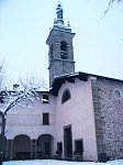 12 Santuario di Sombreno